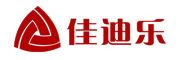 佳迪乐品牌logo