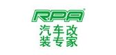 RPA/RPA品牌logo