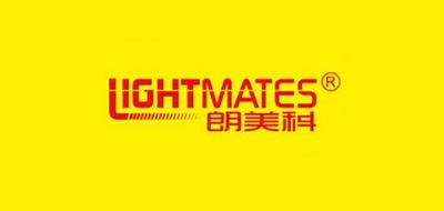 朗美科/LIGHTMATES品牌logo