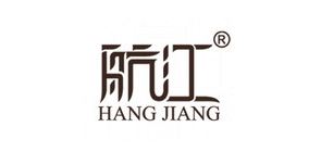 航江品牌logo