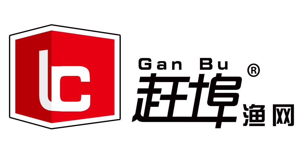 赶埠品牌logo