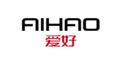 爱好品牌logo