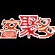 客聚多品牌logo