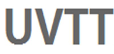 uvtt/uvtt品牌logo