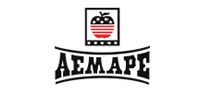 爱曼普/AEMAPE品牌logo