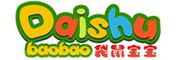 袋鼠宝宝品牌logo