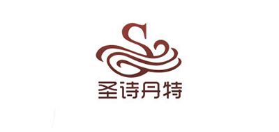 圣诗丹特/SESDAD品牌logo