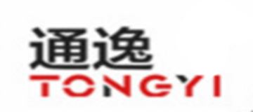 通逸品牌logo