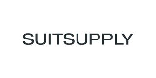 Suitsupply/Suitsupply品牌logo