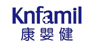 康婴健/Knfamil品牌logo