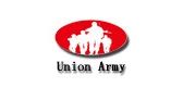 同盟军/UNION ARMY品牌logo