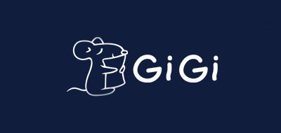 GiGi/GiGi品牌logo