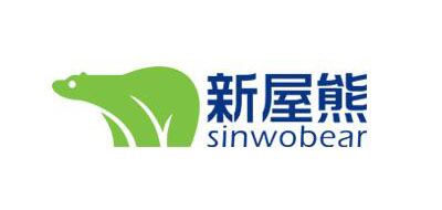 新屋熊/sinwobear 