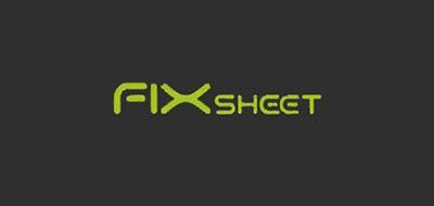 Fixsheet/Fixsheet品牌logo