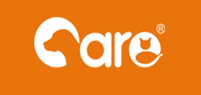 好主人/care品牌logo