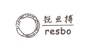 锐思搏/Resbo品牌logo