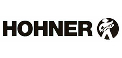 和来/HOHNER品牌logo