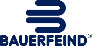 保而防/Bauerfeind品牌logo