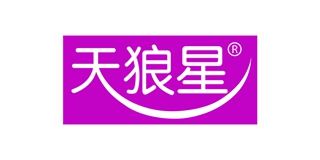 天狼星品牌logo