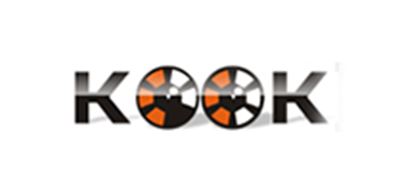 KOOK/KOOK品牌logo