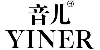 音儿品牌logo