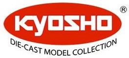 京商/KYOSHO品牌logo