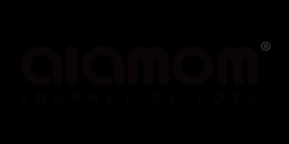 圣爱贝/Alamom品牌logo