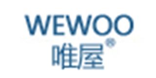 唯屋/WEWOO 品牌logo