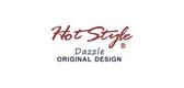 HOTSTYLE/HOTSTYLE品牌logo