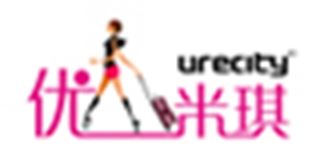 urecity/urecity品牌logo