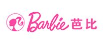 芭比/BARBIE品牌logo