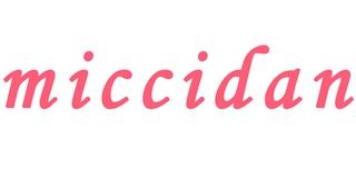 Miccidan/Miccidan品牌logo