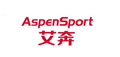 艾奔/Aspen Sport品牌logo