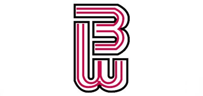 布鲁斯特/BREWSTER品牌logo