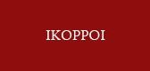 IKOPPOI/IKOPPOI品牌logo