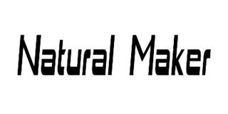 Natural Maker/Natural Maker品牌logo