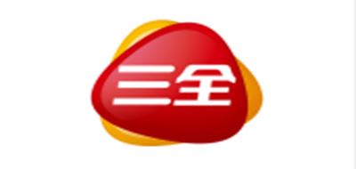 三全品牌logo