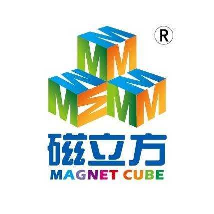 磁立方/Magnet Cube 