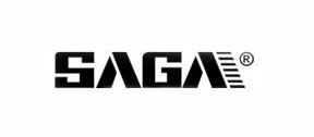 萨伽/SAGA品牌logo