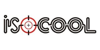 Isocool/Isocool品牌logo