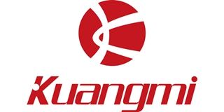 狂迷/Kuangmi品牌logo