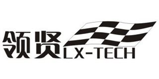 领贤/LX－TECH品牌logo