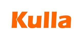 KULLA/KULLA品牌logo