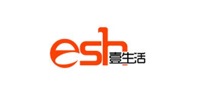 壹生活品牌logo