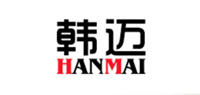 韩迈品牌logo