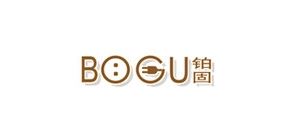 BOGU/BOGU品牌logo