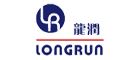 龙润/LongRun Tea品牌logo