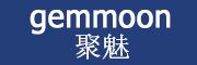 聚魅/GEMMOON品牌logo