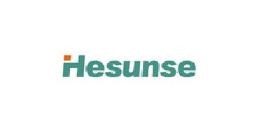 HESUNSE/HESUNSE品牌logo