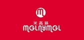 米高琳/mGlnymGl品牌logo